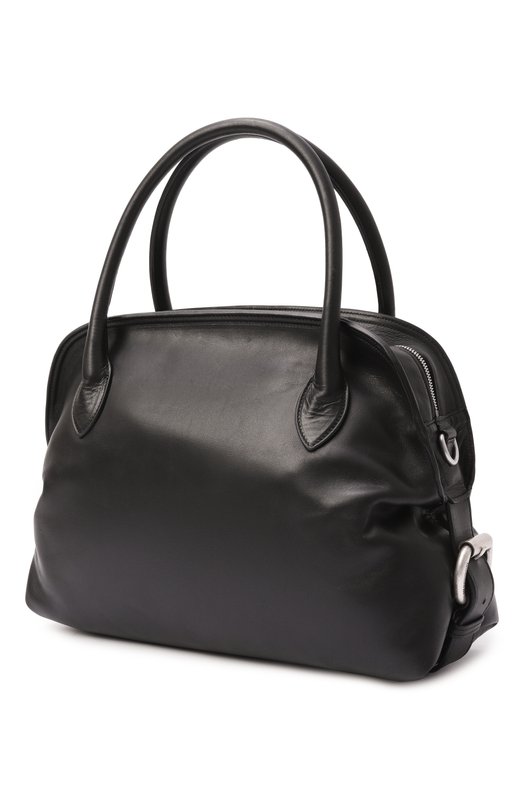 Сумка Birita medium Ann Demeulemeester B0012959/LT162 Чёрный  B0012959/LT162 Фото 4