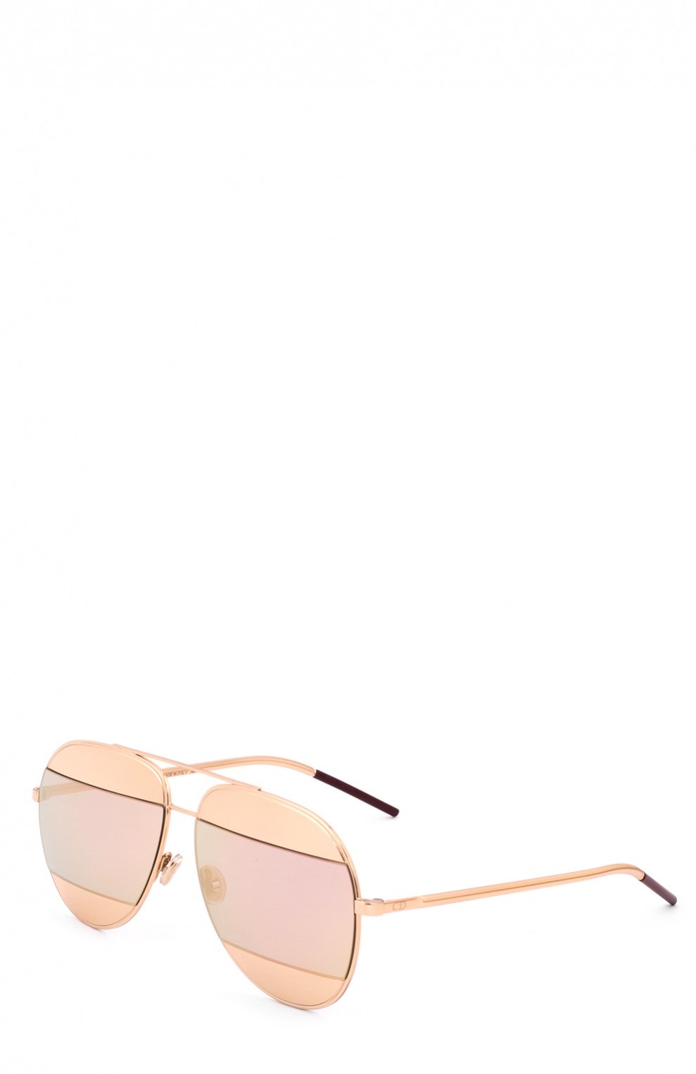 Солнцезащитные очки DIOR EYEWEAR, арт. DI0RSPLIT1 000 0J, фото 1