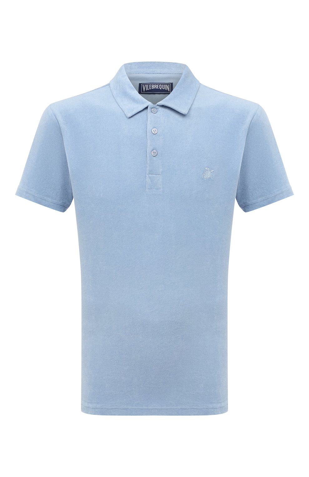 Хлопковое поло VILEBREQUIN, арт. PHEC3Q00/368, фото 1