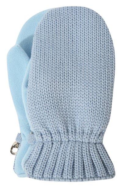 Шерстяные варежки IL TRENINO, арт. CL 4062/VA