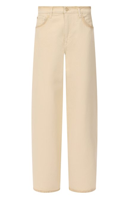 Женские джинсы bonnie 7 FOR ALL MANKIND, арт. 7UF70E431A5