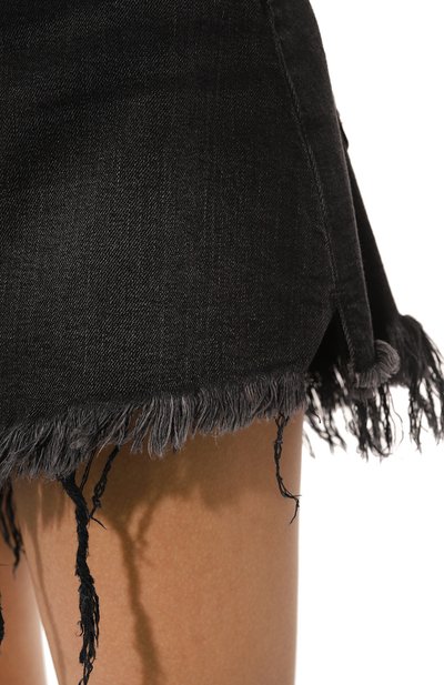 Джинсовые шорты allure short PAIGE, арт. 8132B80-5855, фото 5