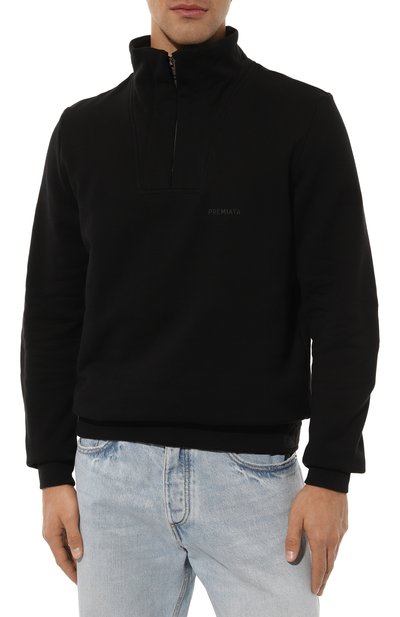 Хлопковый свитшот PREMIATA, арт. PW_06, фото 3