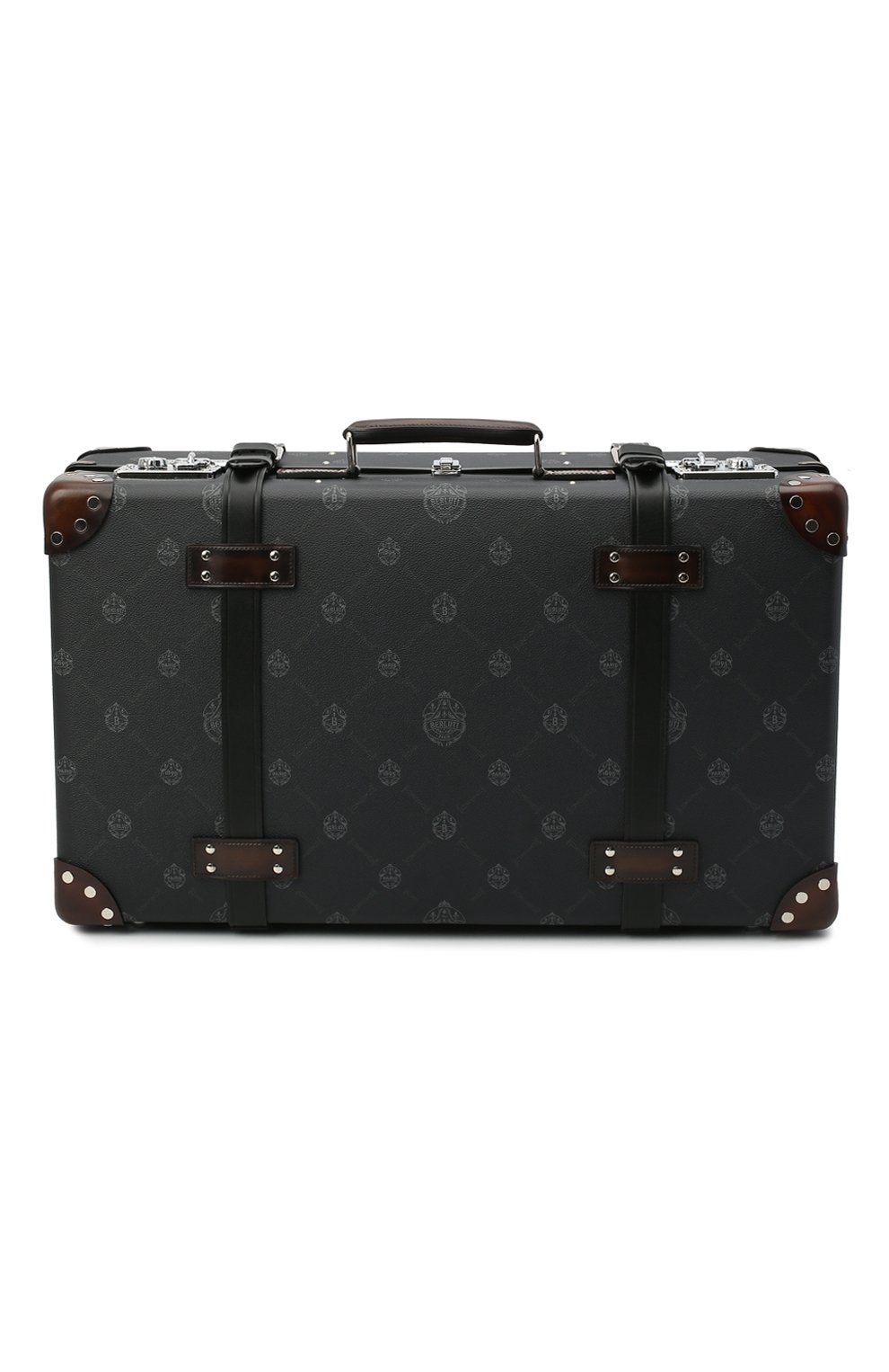 Чемодан berluti x globe trotter BERLUTI, арт. M212763, фото 1