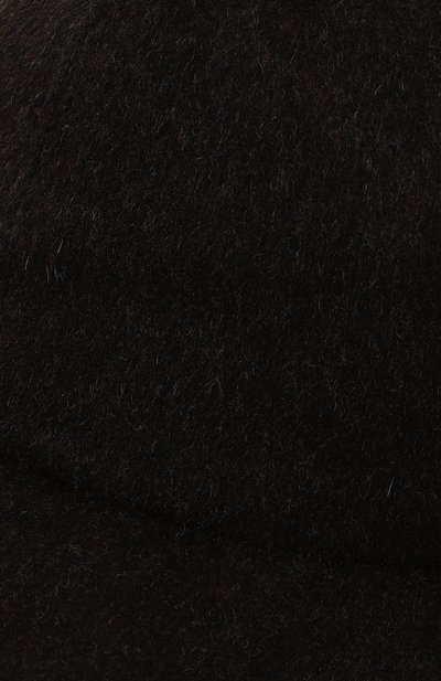 Шерстяная бейсболка robinson-le MOORER, арт. R0BINS0N-LE, фото 4