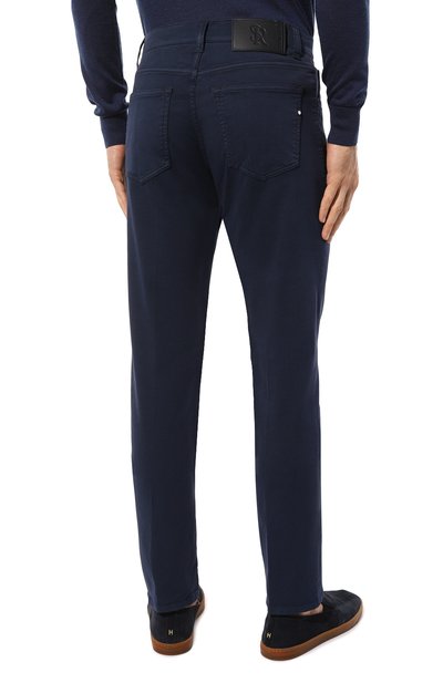 Джинсы STEFANO RICCI, арт. MFT33R0080/T15PT, фото 4