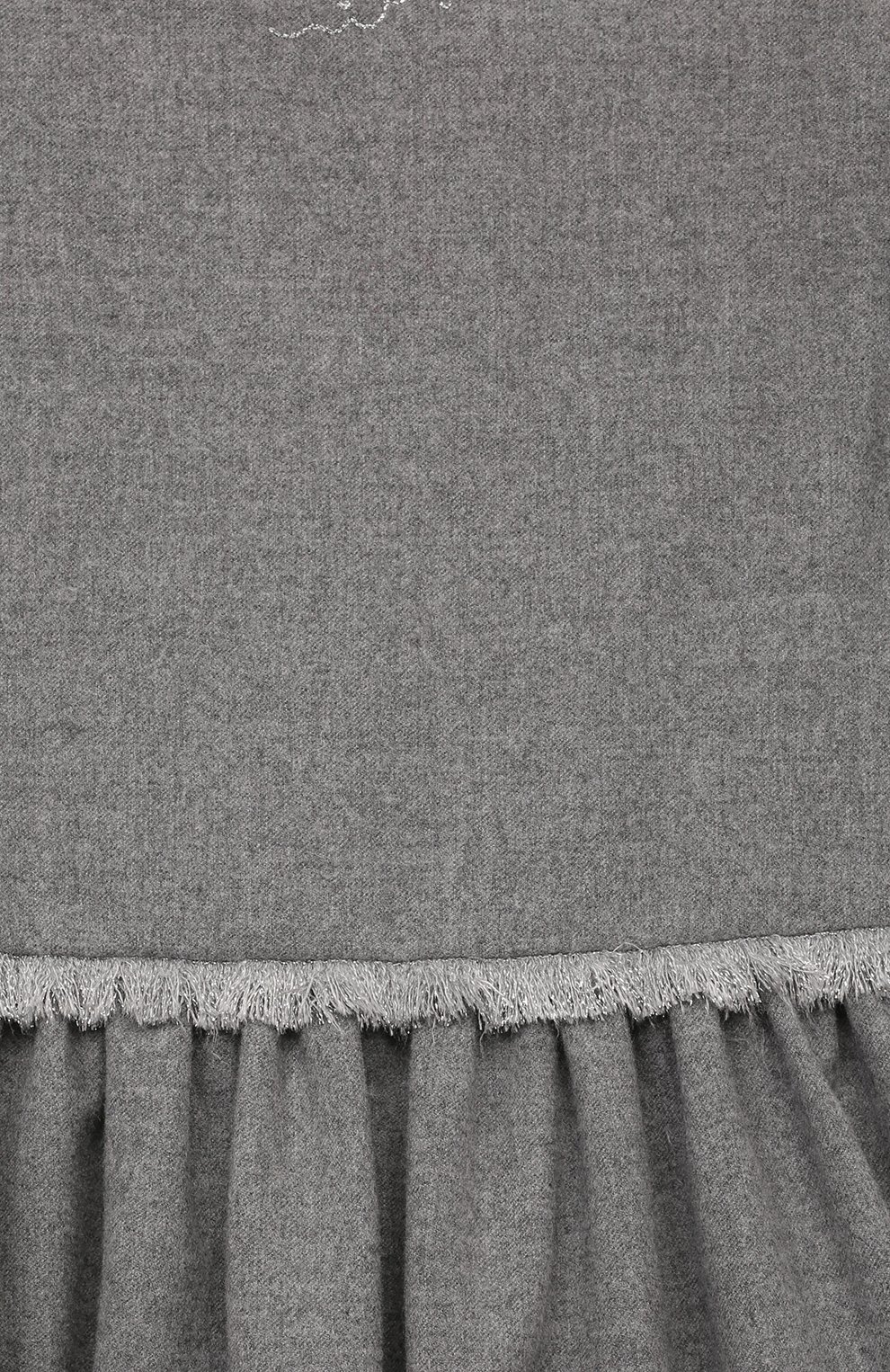 Платье IL GUFO, арт. A24VM770W0003/5A-8A, фото 3