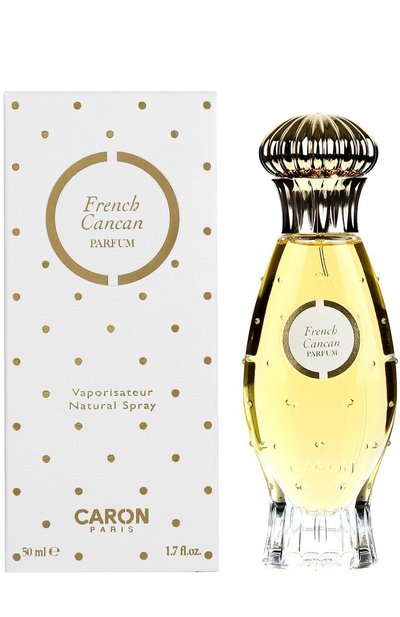 Духи french cancan (50ml) CARON, арт. Q1504895, фото 1