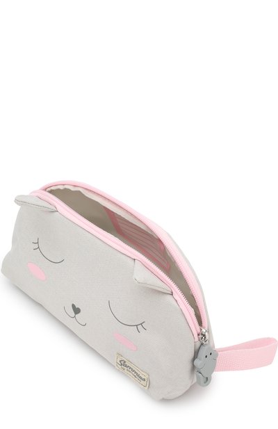 Текстильная косметичка SAMSONITE, арт. CD0-08008, фото 3