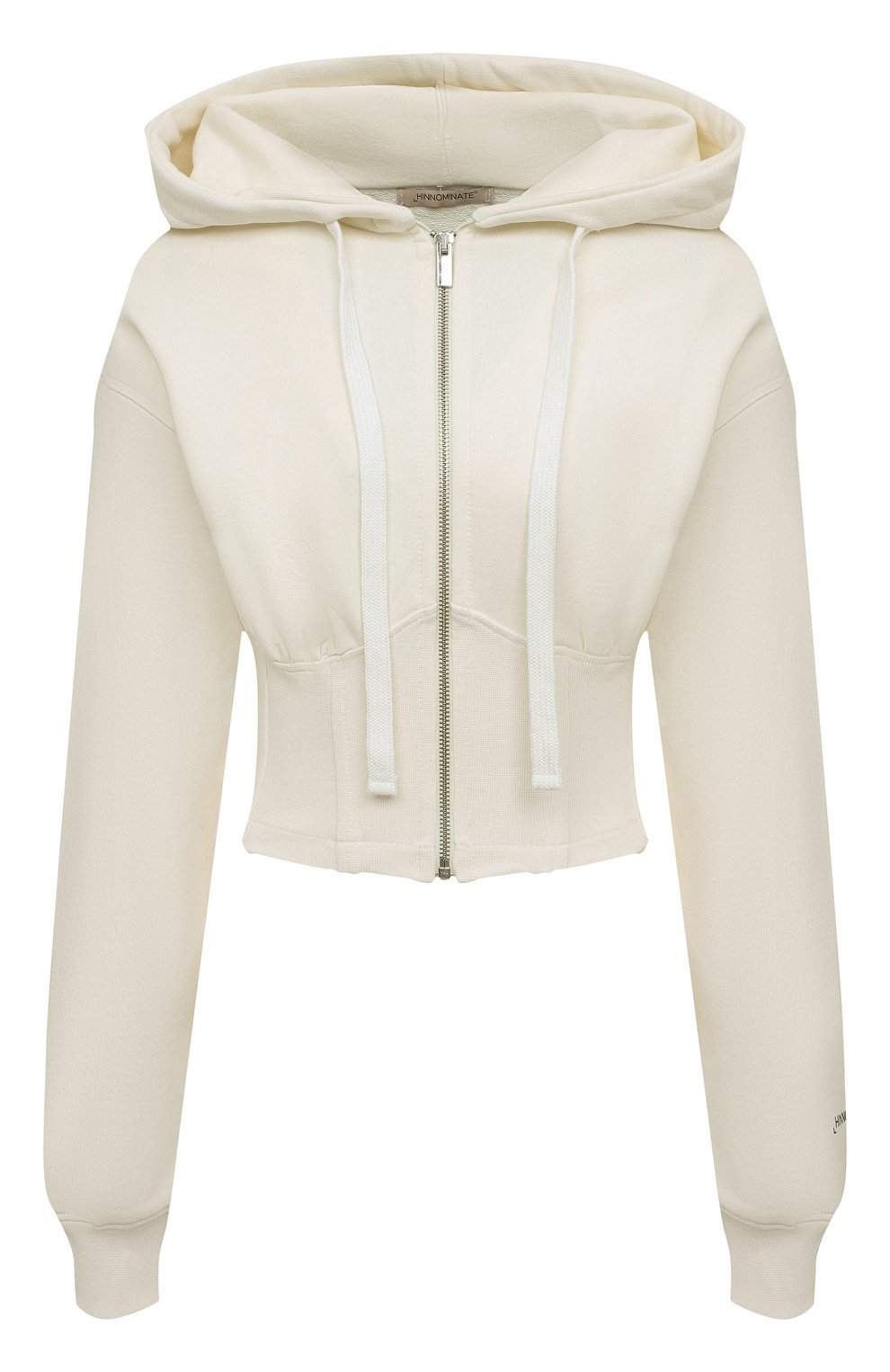 Хлопковый кардиган HINNOMINATE, арт. HDS2/HNW114SFC, фото 1