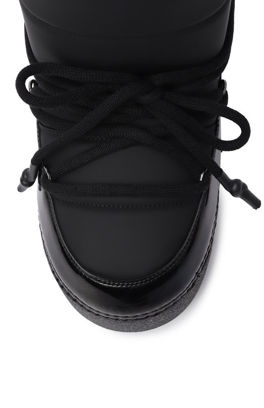 Текстильные полусапоги Jog Dog 33252UU-0201 Чёрный  33252UU-0201 Фото 6