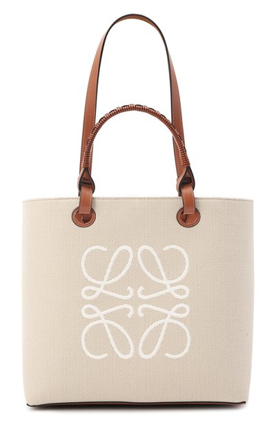 Сумка-тоут anagram LOEWE, арт. A717T23X02, фото 1