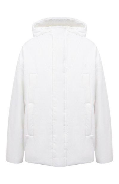 Пуховик OFF-WHITE, арт. 0MEC019F21FAB001, фото 1