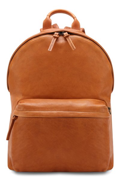 Кожаный рюкзак OFFICINE CREATIVE, арт. 0C PACK/IGNIS, фото 1