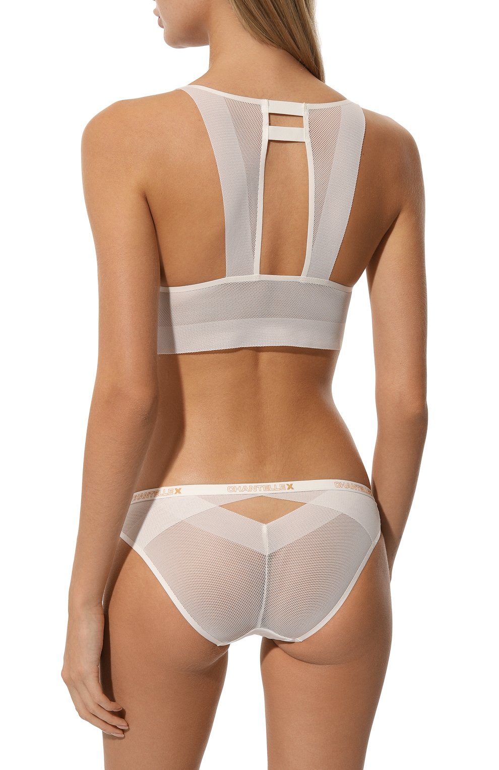 Трусы-слипы CHANTELLE X, арт. T03F60, фото 3