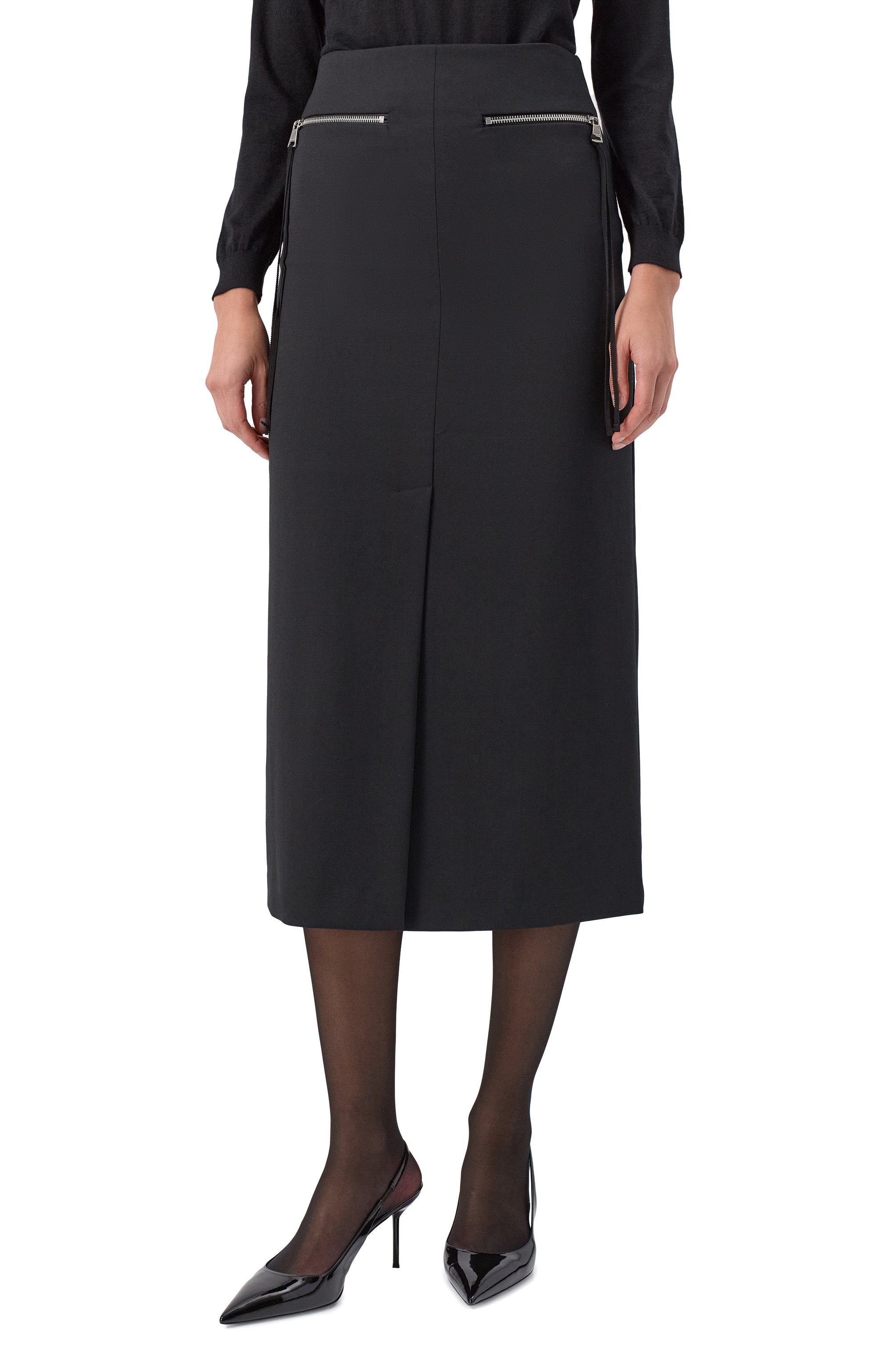 Юбка BEATRICE .B, арт. 25FA5947TI98801, фото 3