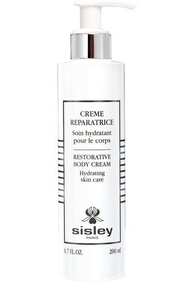 Женского восстанавливающий крем для тела reparatrice (200ml) SISLEY, арт. 153311