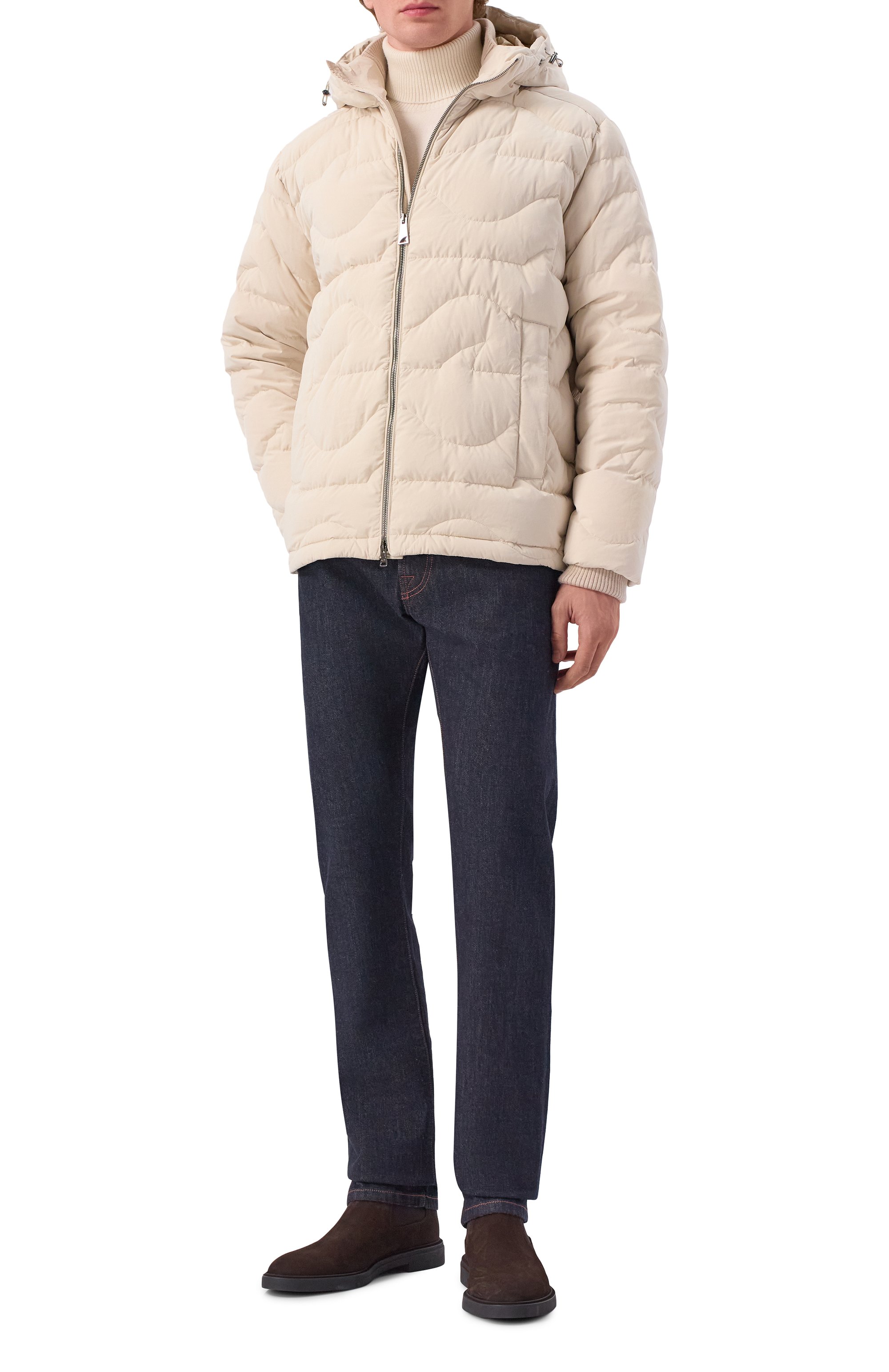 Пуховик PAUL&SHARK, арт. 15312660, фото 2