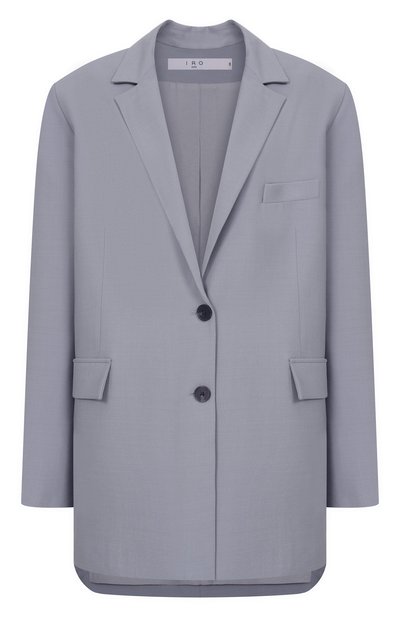 Женский жакет IRO, арт. WP07ALAPI