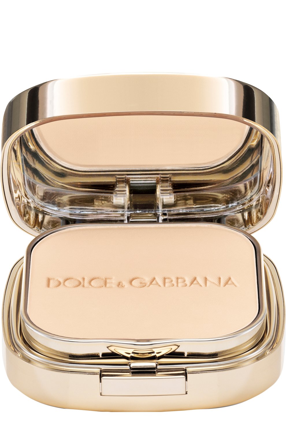 Тональная основа no makeup spf 30, оттенок perfect matte powder foundation, оттенок 70 natural DOLCE & GABBANA, арт. 3023755DG, фото 1