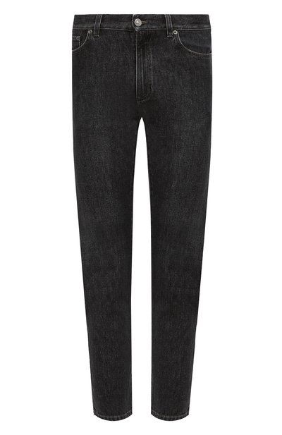 Мужские джинсы ZEGNA, арт. UCIC8A6/CITY