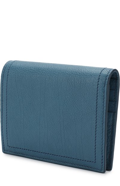 Кожаный кошелек PRADA, арт. 1MV204- 2BMU-F0VEY, фото 2