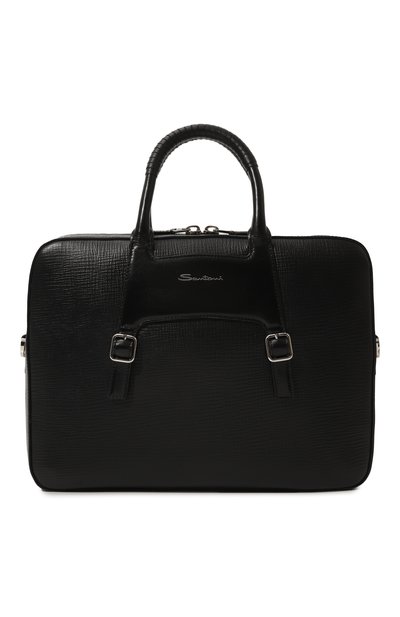 Портфель SANTONI, арт. UIBBA2432EN-ATU5N50, фото 1