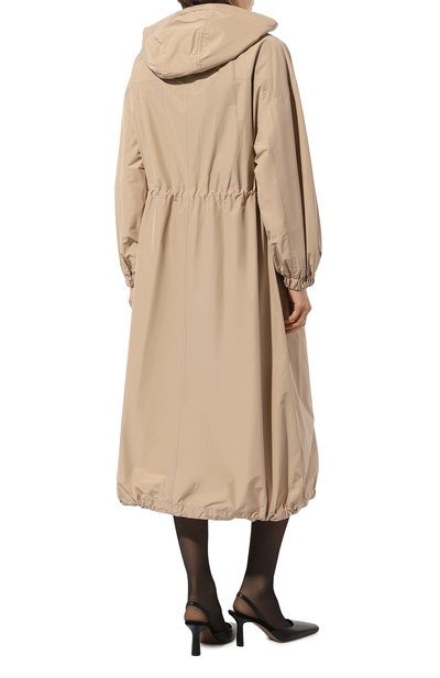 Плащ BRUNELLO CUCINELLI, арт. MB5749630P, фото 4