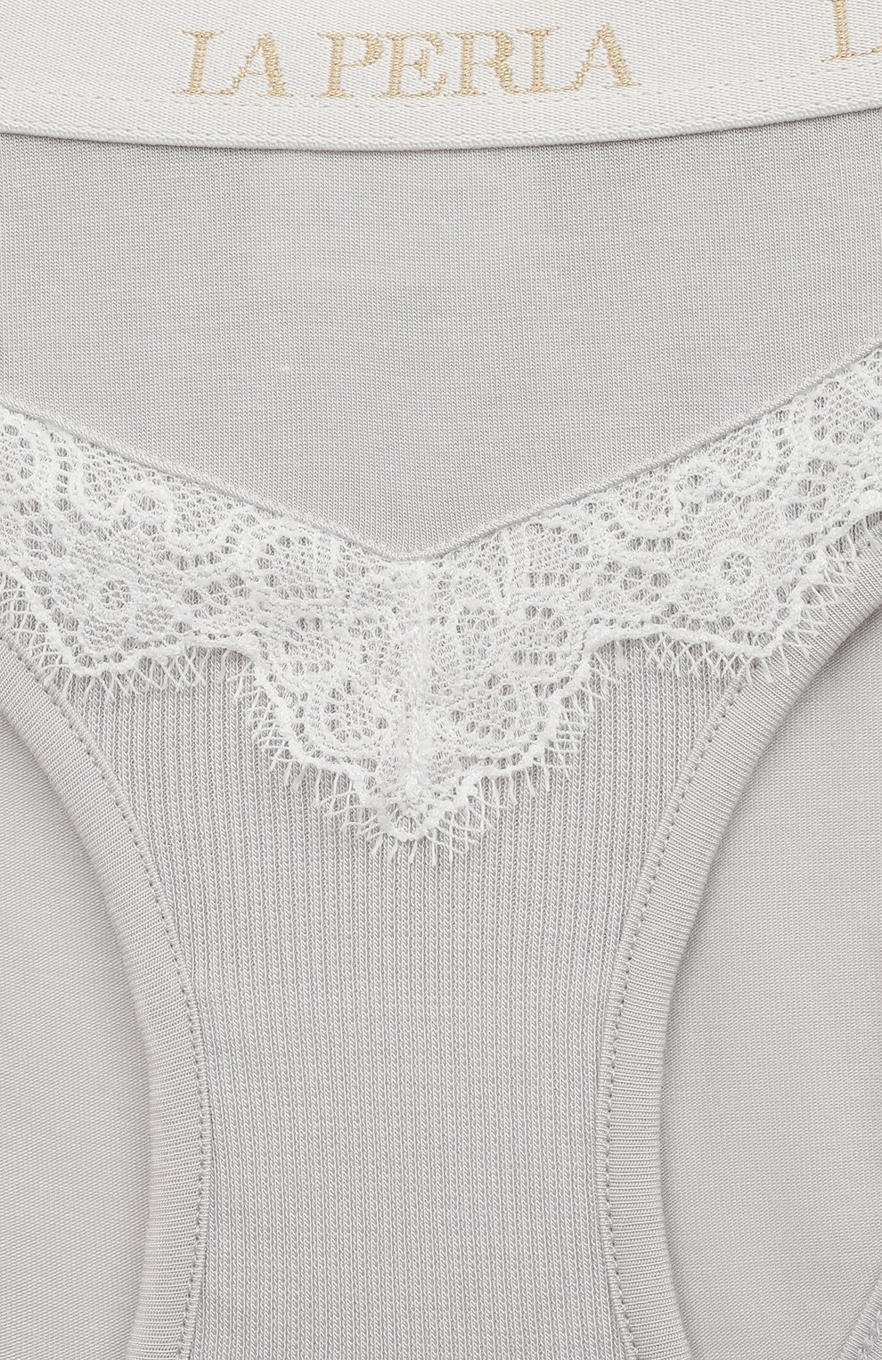 Трусы-слипы LA PERLA, арт. 54467/8A-14A, фото 3