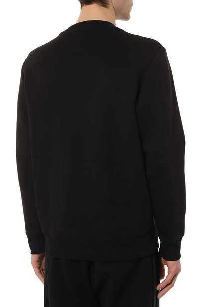 Хлопковый свитшот HUGO, арт. 50485252, фото 4