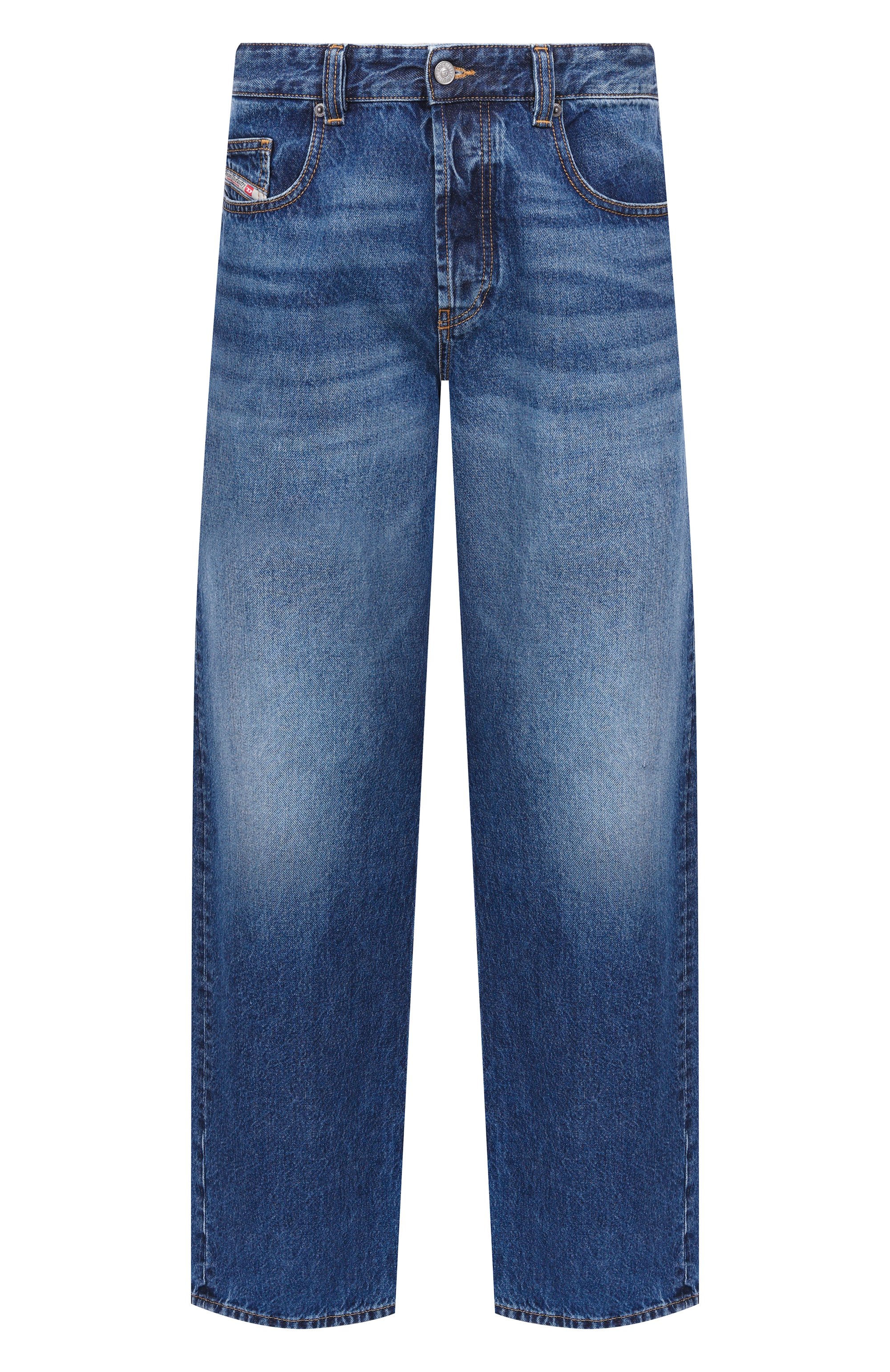 Джинсы 2001 d-macro DIESEL, арт. A12822/09I27, фото 1