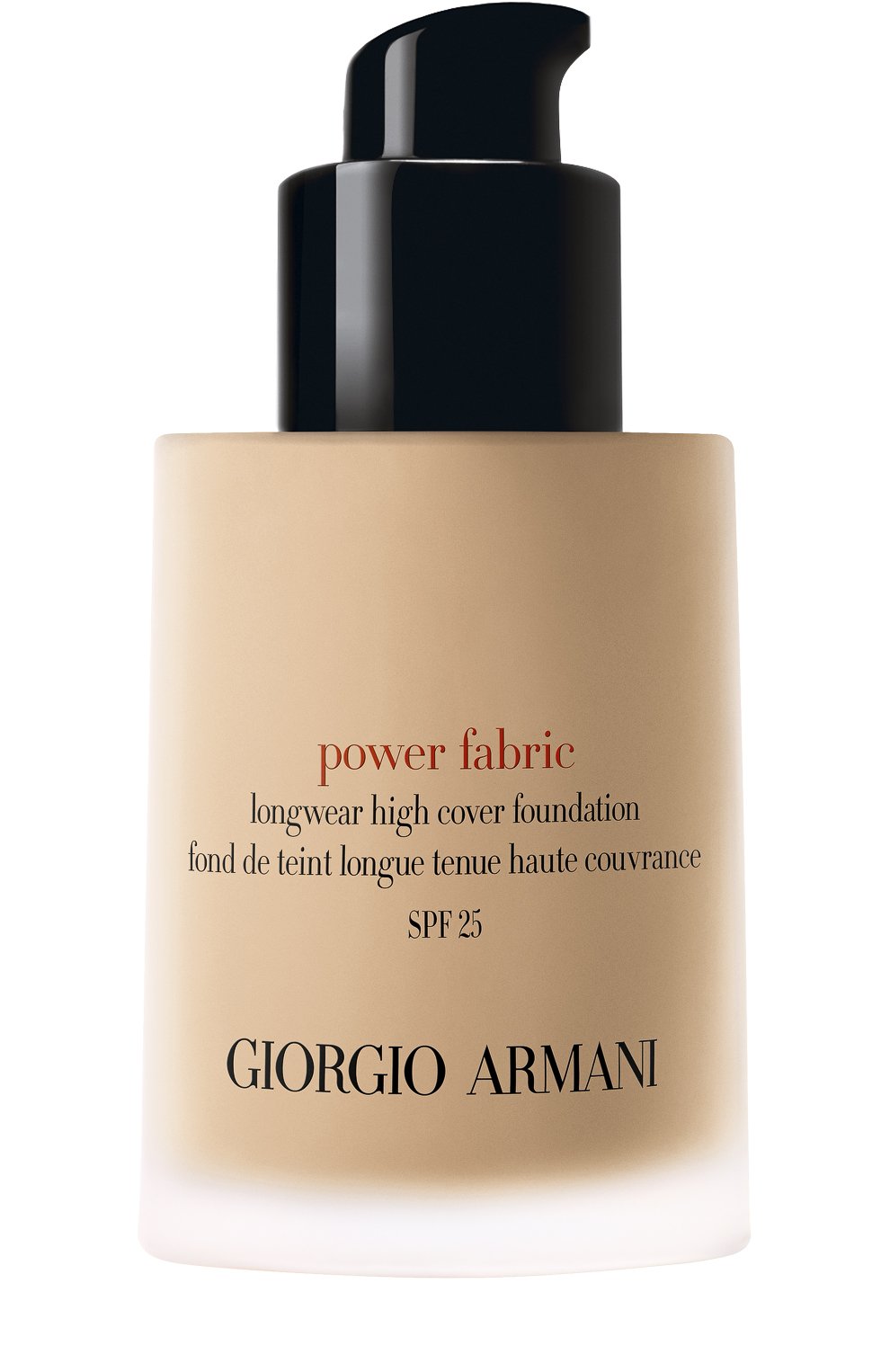 Тональный крем power fabric, оттенок 04 (30ml) GIORGIO ARMANI, арт. 3614271569851, фото 1