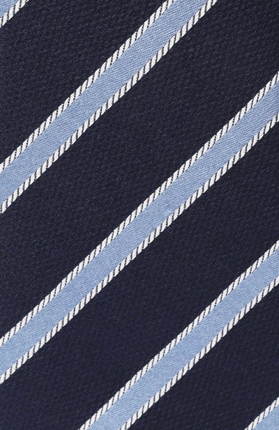 Шелковый галстук GIORGIO ARMANI, арт. GM000800/TE20405, фото 4