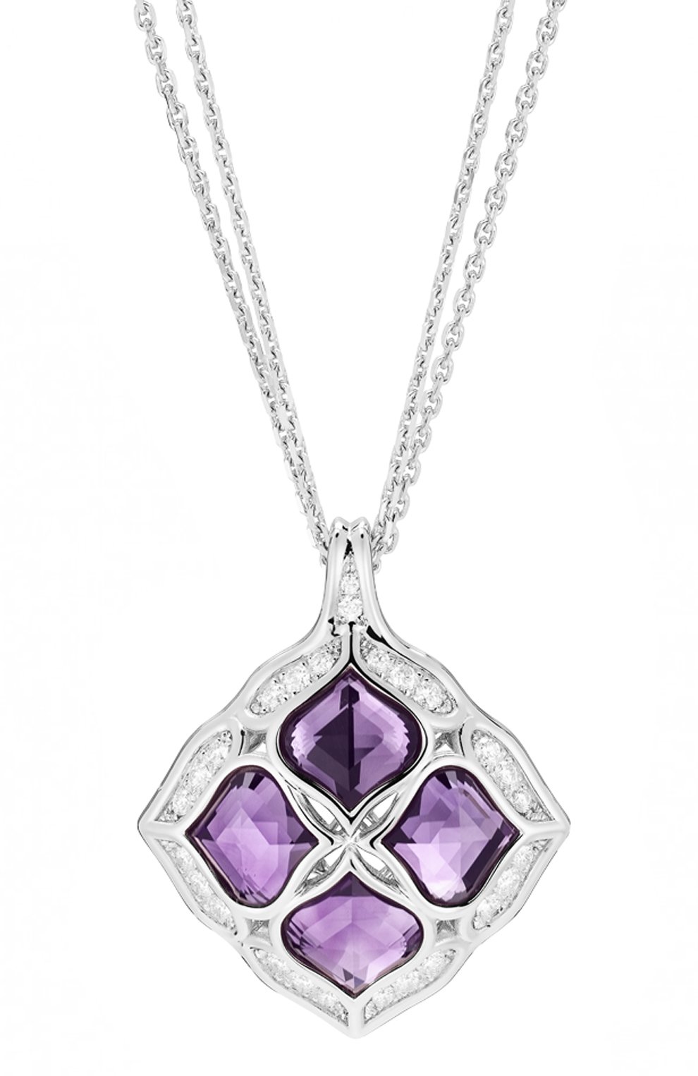 Кулон CHOPARD, арт. 799564-1001, фото 2