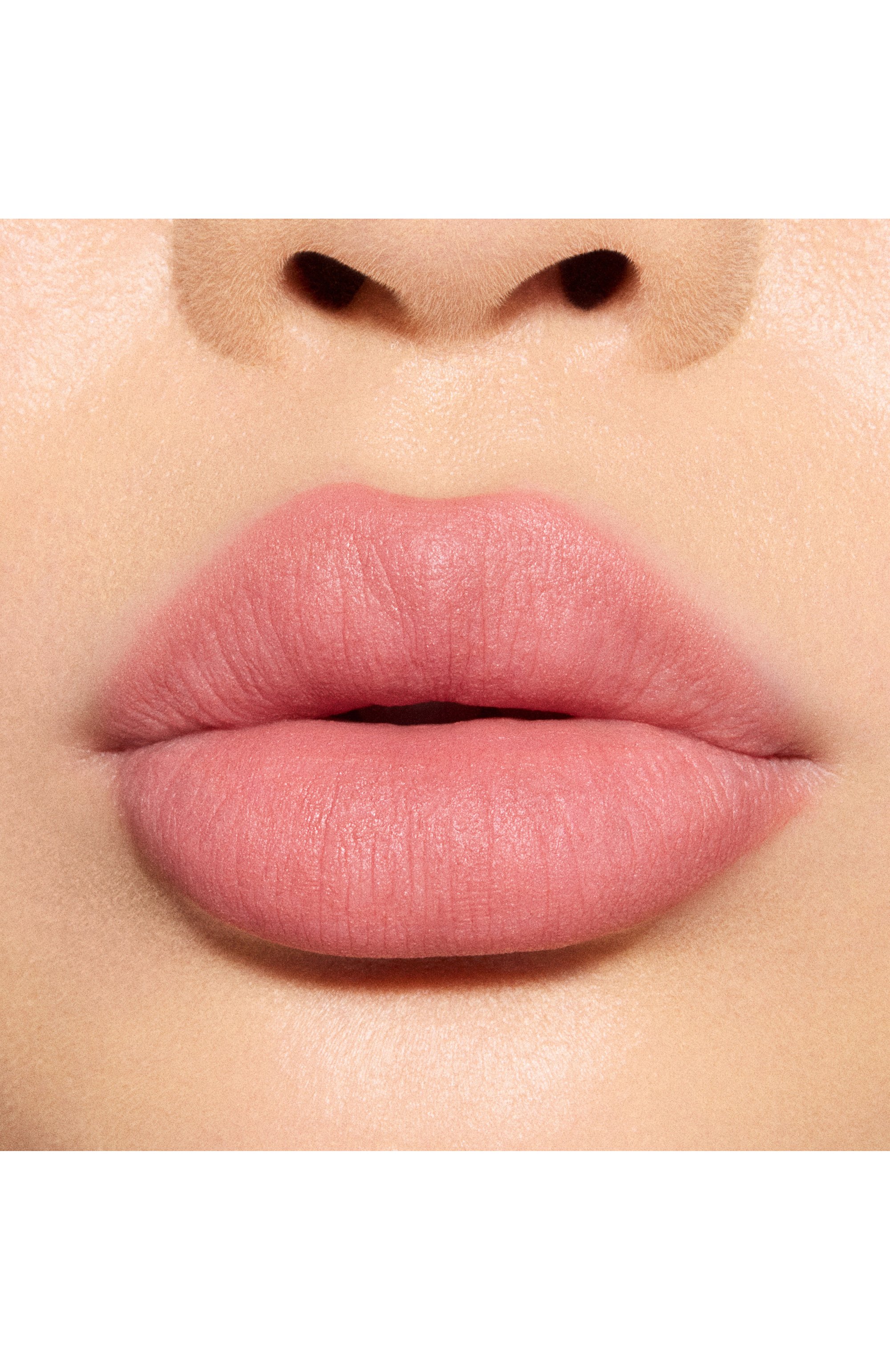 Муссовый тинт для губ и щек powder kiss lip+cheek mousse, оттенок velvet teddy (5ml) MAC, арт. SAND-59, фото 3