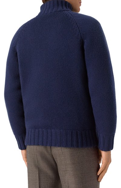 Кашемировый бомбер BRUNELLO CUCINELLI, арт. MA2300616, фото 4