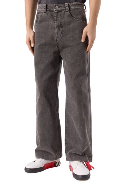 Джинсы DIEGO VENTURINO, арт. DVJNSBASIC, фото 3