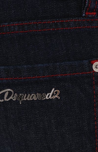 Джинсы DSQUARED2, арт. S75LB0258/S30595, фото 5