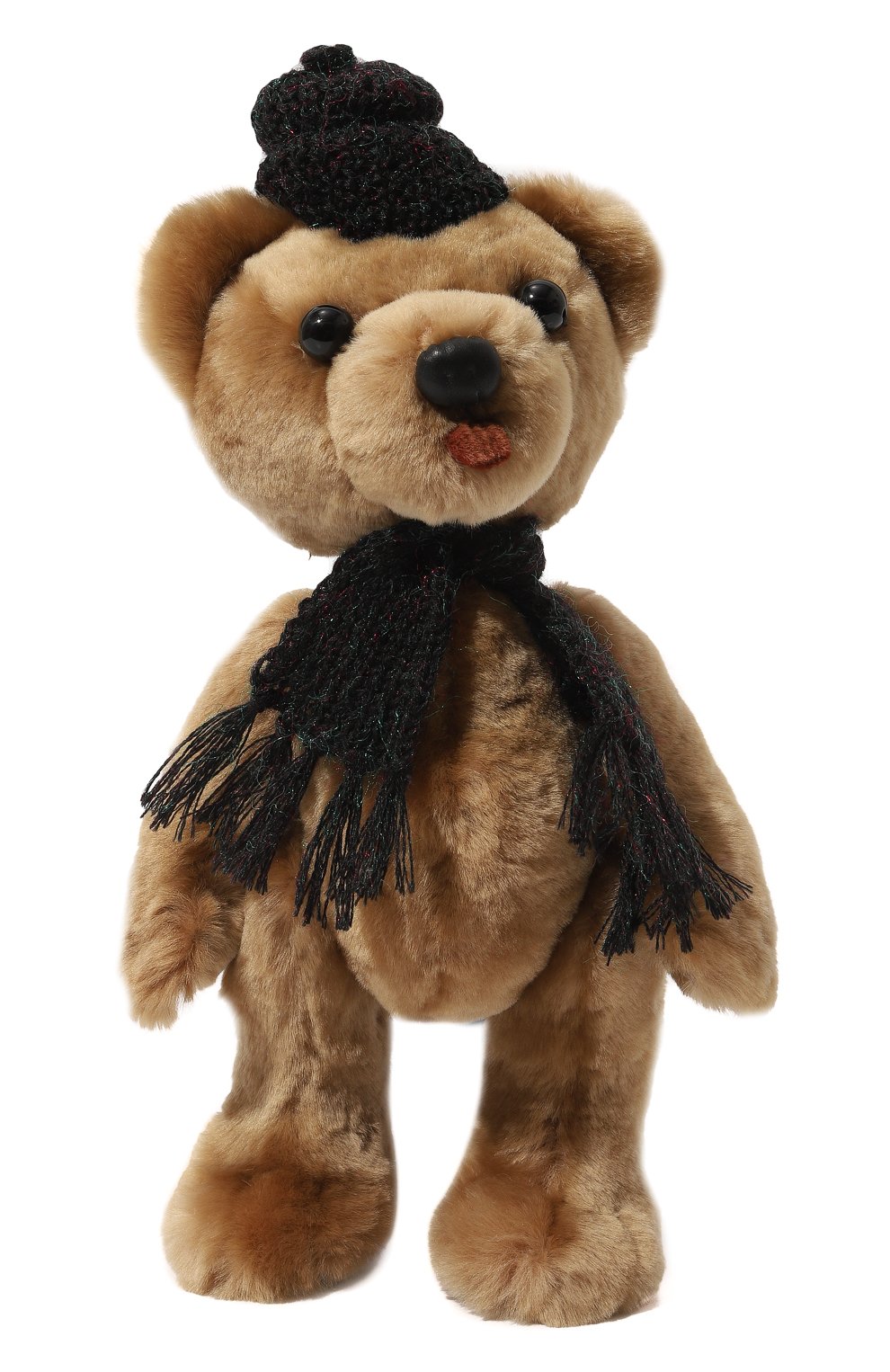 Игрушка мишка тедди FURLAND, арт. 0204101610103100025, фото 1