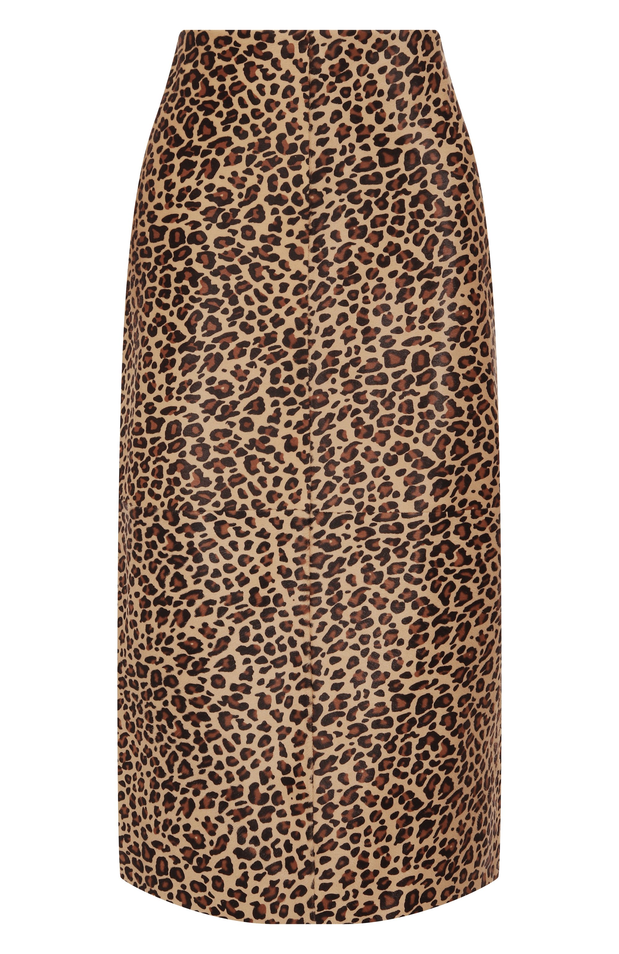 Юбка из шкуры теленка CO, арт. 3397ACHL-F25, фото 1