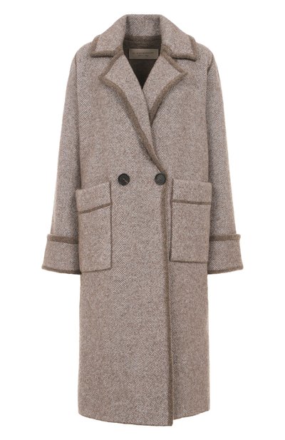 Женское двустороннее пальто D.EXTERIOR, арт. 61544