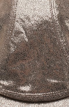 Кожаная кепка BRUNELLO CUCINELLI, арт. BCAP90111C, фото 3