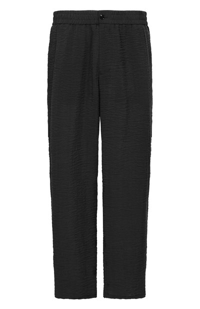 Мужские брюки GIORGIO ARMANI, арт. GM001744/TE23168