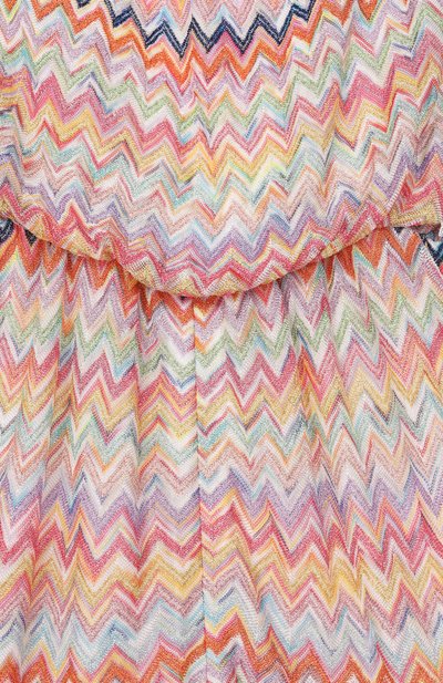 Комбинезон из вискозы MISSONI, арт. MYAA02/Q0107, фото 3