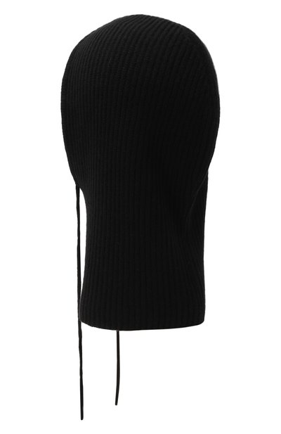 Капор из шерсти и кашемира YVES SALOMON, арт. 24WAA503XXMACL, фото 3