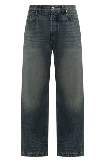 Мужские джинсы RHUDE, арт. RHPS24PA14012305