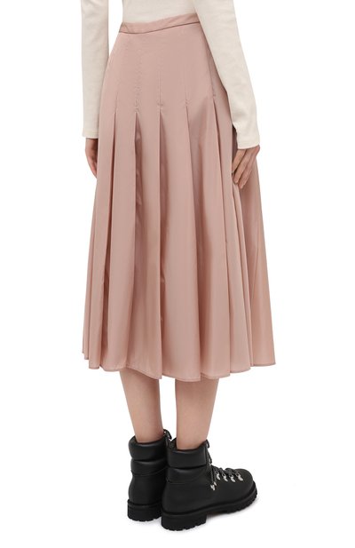 Юбка MONCLER, арт. F2-093-2D712-00-C0068, фото 4