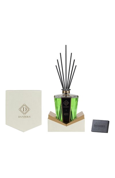Диффузор infinito (500ml) DANHERA ITALY, арт. DANHINF500DEC, фото 3