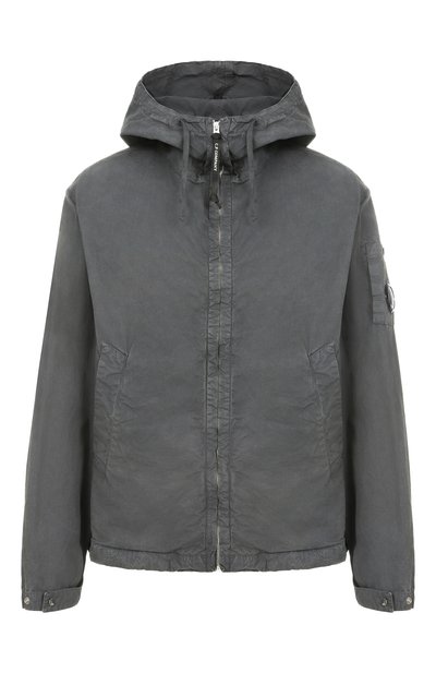 Мужская хлопковая куртка C.P. COMPANY, арт. 20CM0W075A/110324G