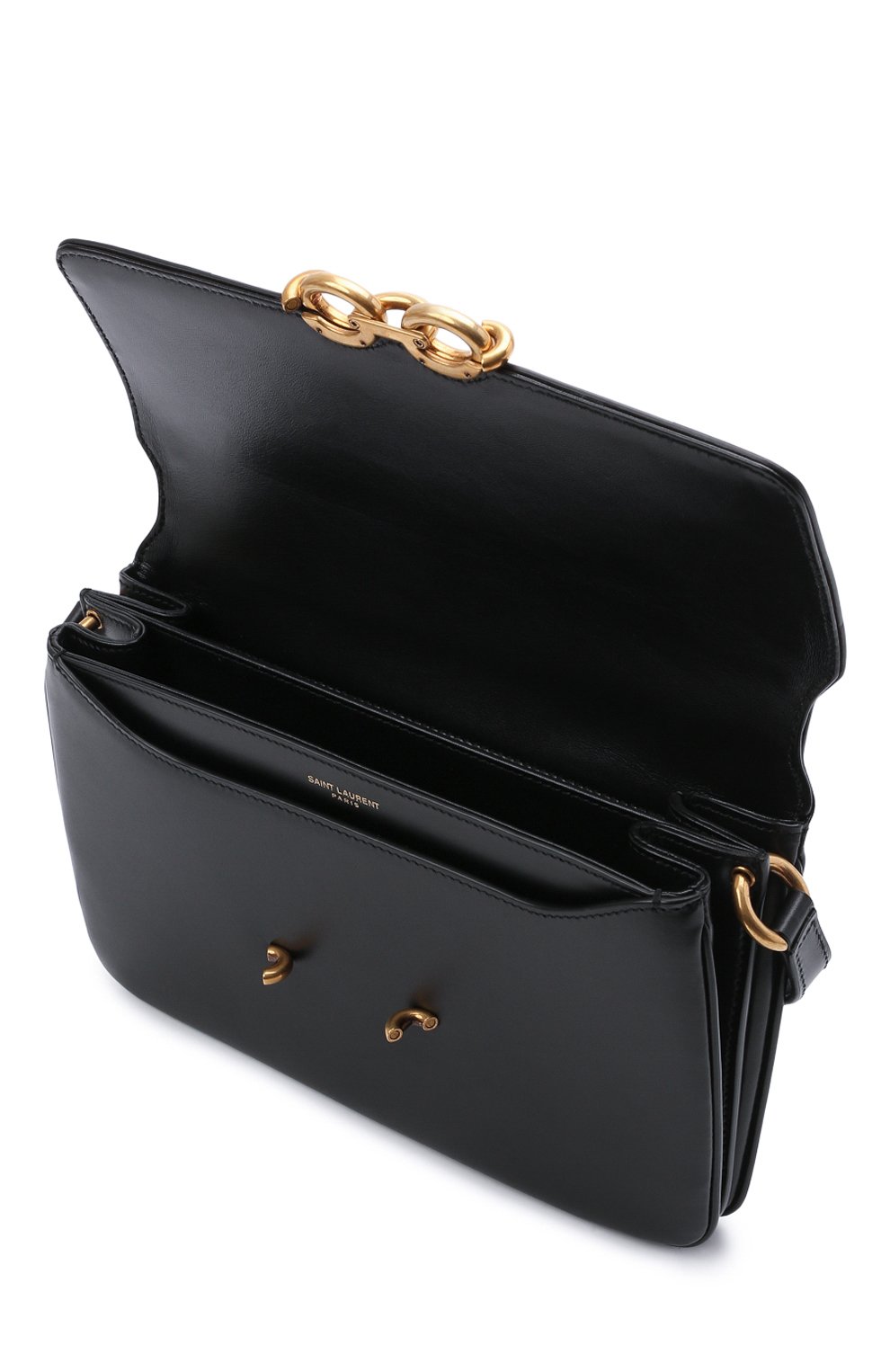 Сумка maillon SAINT LAURENT, арт. 649795/2R20W, фото 4